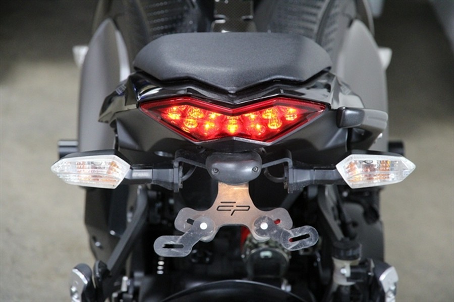 2012 KAWASAKI Ninja 1000