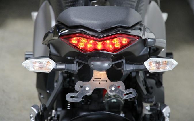 2012 KAWASAKI Ninja 1000