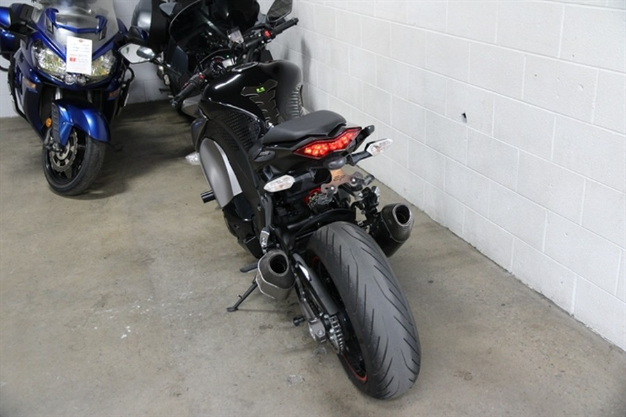 2012 KAWASAKI Ninja 1000