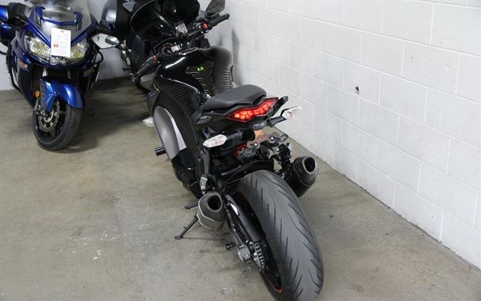2012 KAWASAKI Ninja 1000