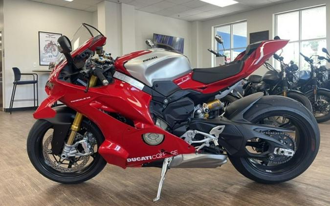 2026 Ducati Panigale V4 R