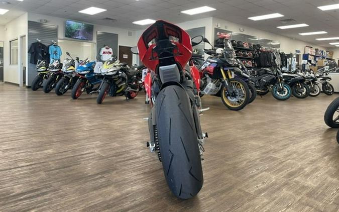 2026 Ducati Panigale V4 R