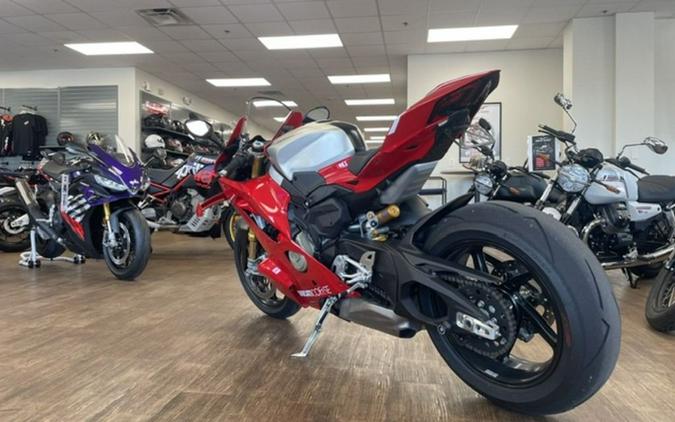 2026 Ducati Panigale V4 R