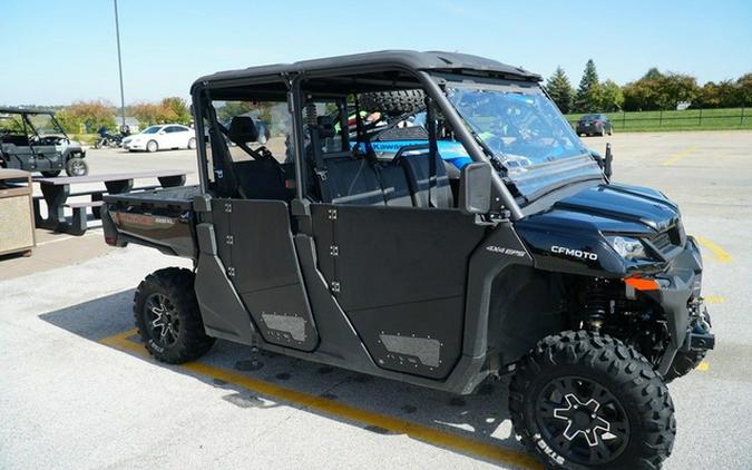 2023 CFMOTO UFORCE 1000 XL