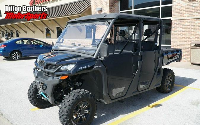 2023 CFMOTO UFORCE 1000 XL