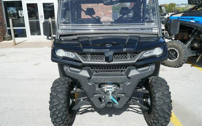 2023 CFMOTO UFORCE 1000 XL