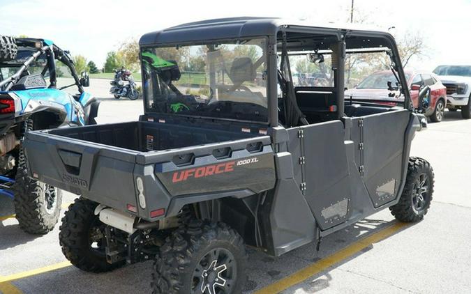 2023 CFMOTO UFORCE 1000 XL