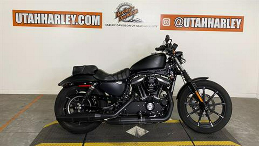 2021 Harley-Davidson Iron 883™