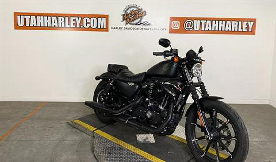 2021 Harley-Davidson Iron 883™