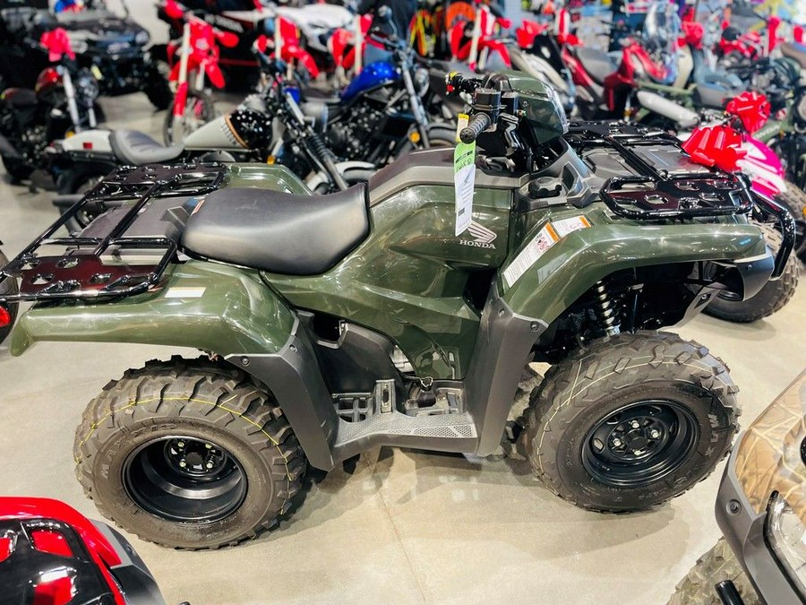 2023 Honda® FourTrax Foreman 4x4