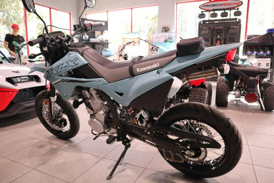 2024 Kawasaki KLX®300SM