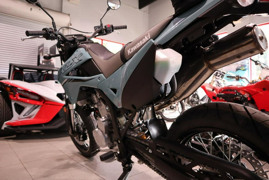 2024 Kawasaki KLX®300SM