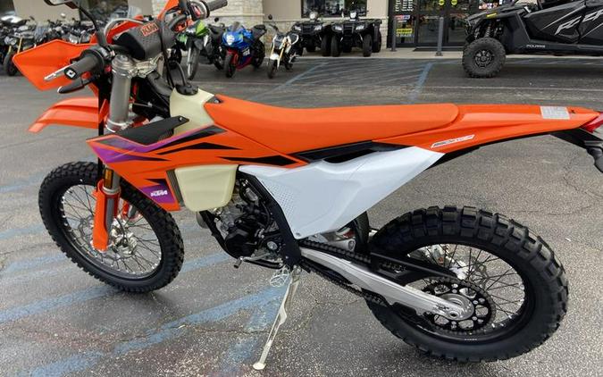 2024 KTM 350 EXC-F