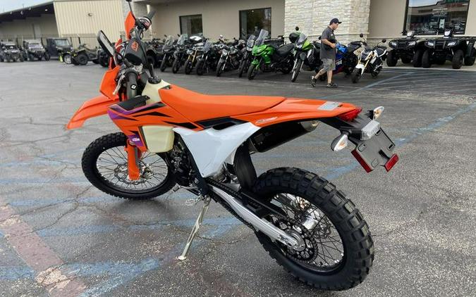 2024 KTM 350 EXC-F