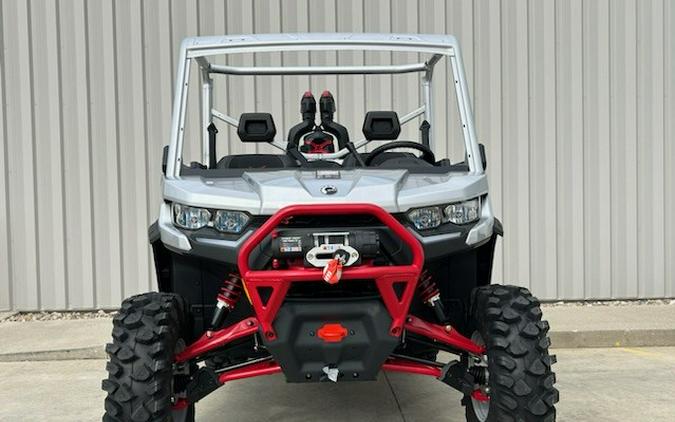 2024 Can-Am Defender X MR HD10