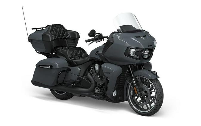 2023 Indian Motorcycle Indian Pursuit Dark Horse w/Premium Pkg - Color