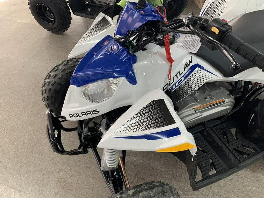 2024 Polaris® Outlaw 110 EFI