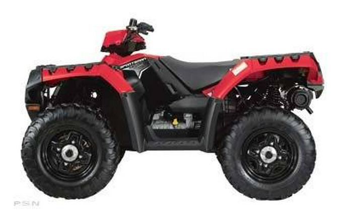 2011 Polaris Sportsman® 550