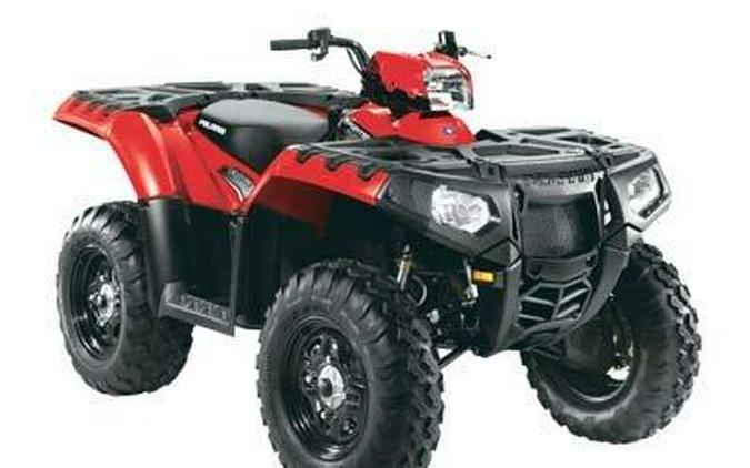 2011 Polaris Sportsman® 550