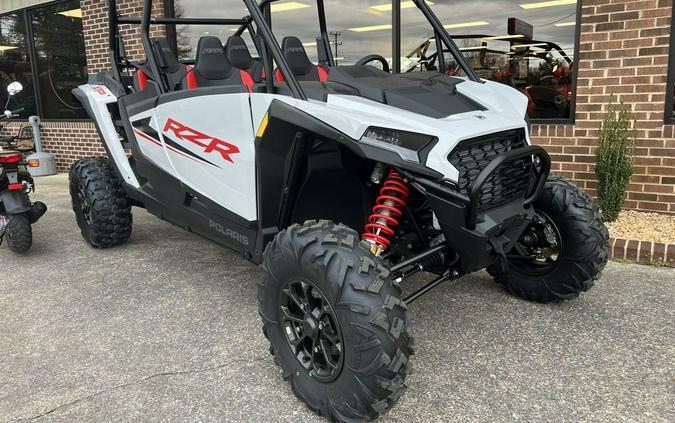 2024 Polaris® RZR XP 4 1000 Sport