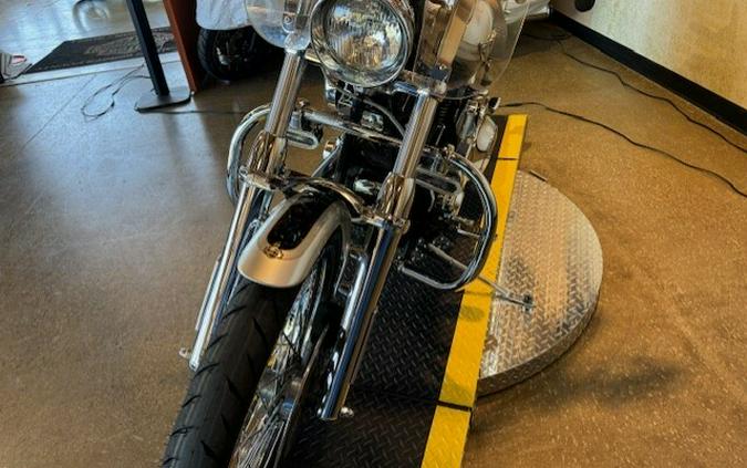 FXSTDI 2003 Softail Deuce