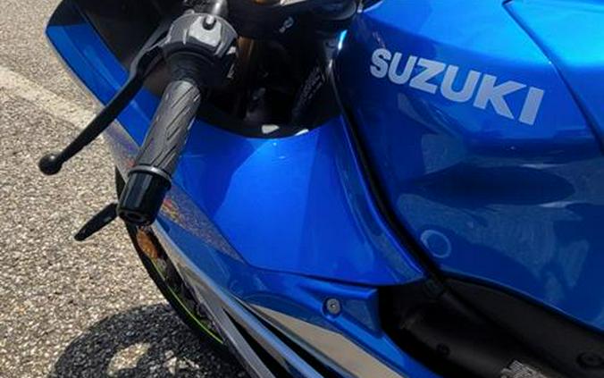 2023 Suzuki GSX-R1000RZ