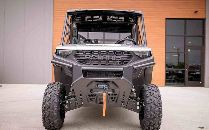 2025 Polaris® Ranger Crew 1000 Premium