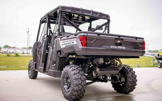 2025 Polaris® Ranger Crew 1000 Premium