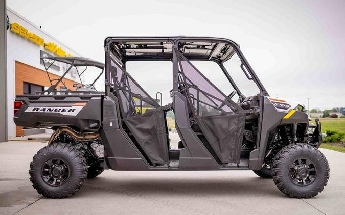 2025 Polaris® Ranger Crew 1000 Premium