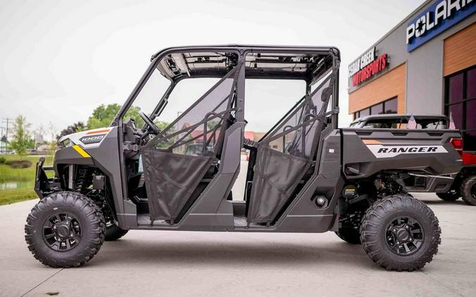 2025 Polaris® Ranger Crew 1000 Premium