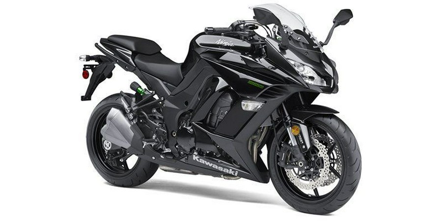 Used 2016 Kawasaki Ninja