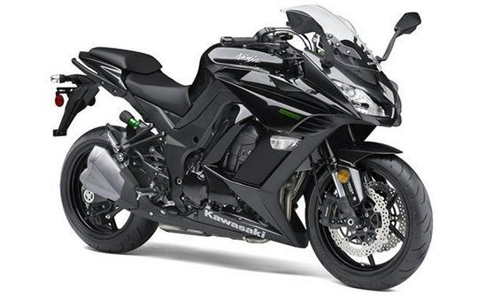 Used 2016 Kawasaki Ninja