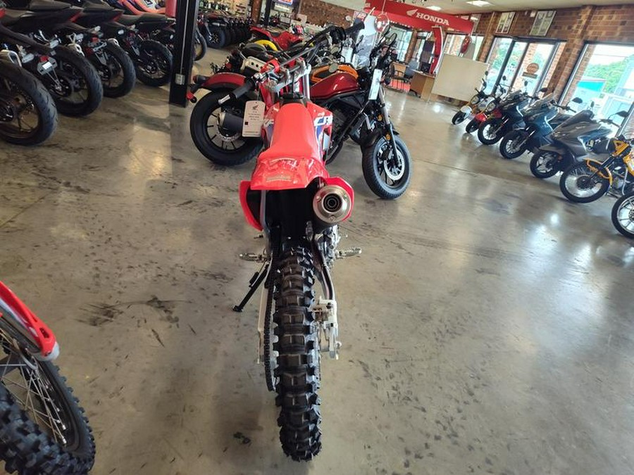 2024 Honda® CRF250F