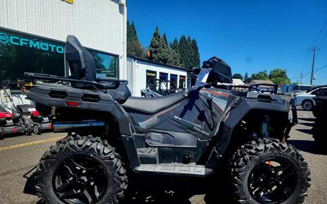 2025 Polaris Sportsman Touring 570 Ultimate