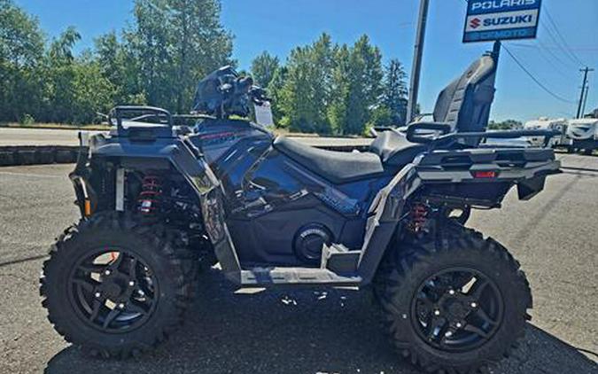 2025 Polaris Sportsman Touring 570 Ultimate