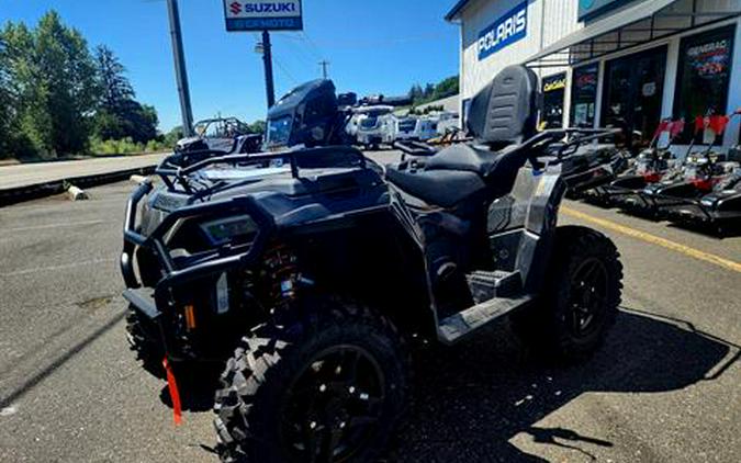 2025 Polaris Sportsman Touring 570 Ultimate