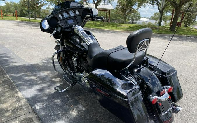 2019 Harley-Davidson Street Glide