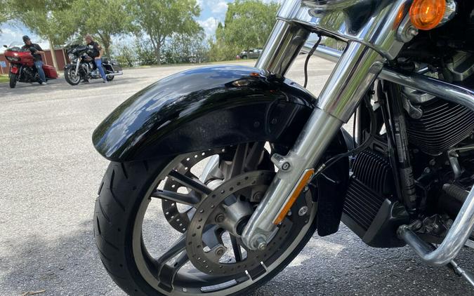 2019 Harley-Davidson Street Glide