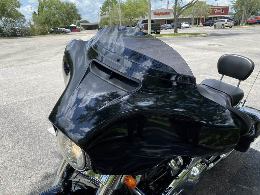 2019 Harley-Davidson Street Glide