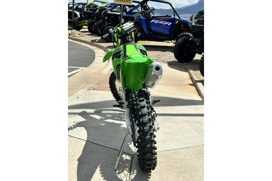 2023 Kawasaki KX™ 450