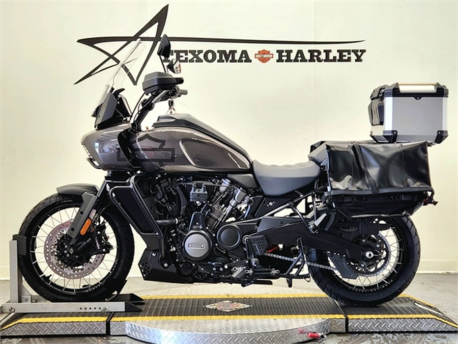 2023 Harley-Davidson Pan America 1250 Special