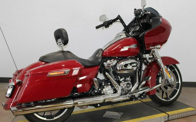 Harley-Davidson Road Glide 2021 FLTRX 610091B BILLIARD RED