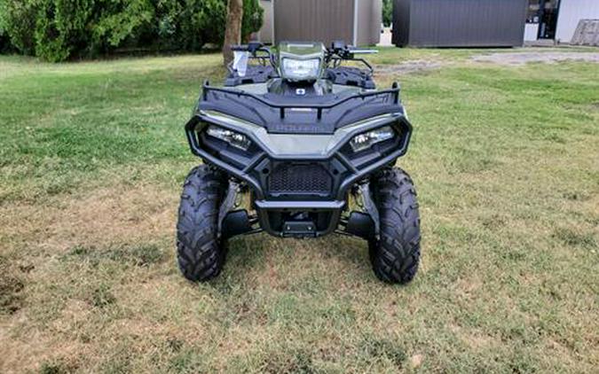 2024 Polaris Sportsman 570 EPS