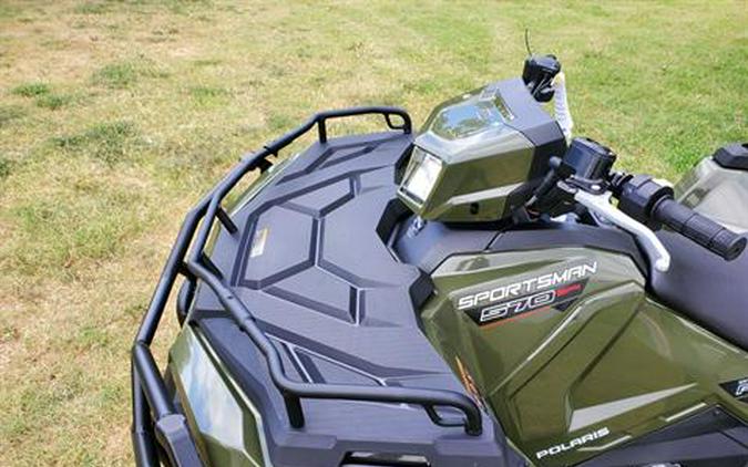 2024 Polaris Sportsman 570 EPS