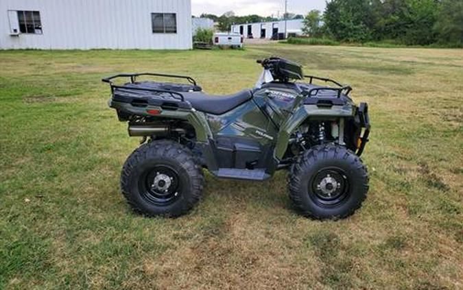 2024 Polaris Sportsman 570 EPS