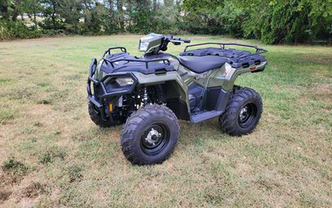 2024 Polaris Sportsman 570 EPS