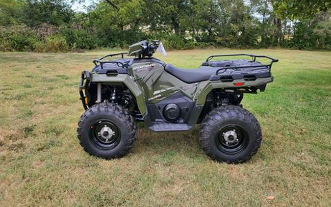 2024 Polaris Sportsman 570 EPS