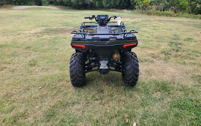 2024 Polaris Sportsman 570 EPS