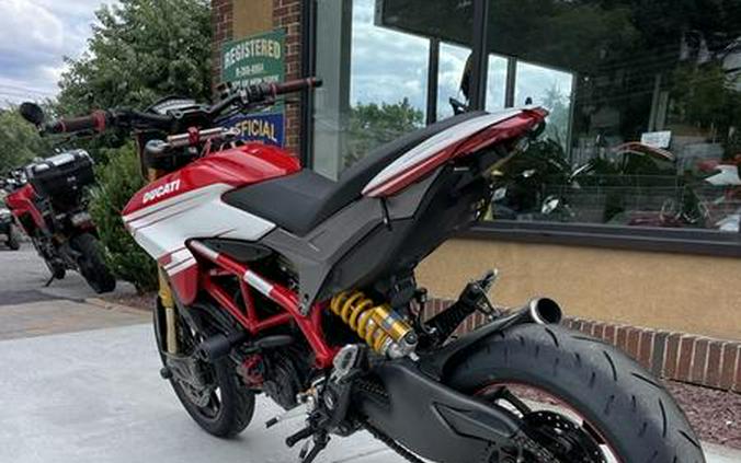 2018 Ducati Hypermotard 939 SP