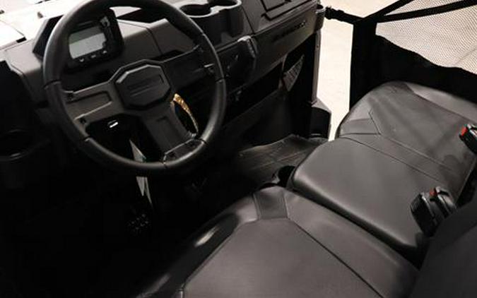 2025 Polaris Ranger Crew 1000 Premium